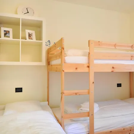 Free Parking 2-bedroom For 5 Guests Ski In/ski Out Appartamento *