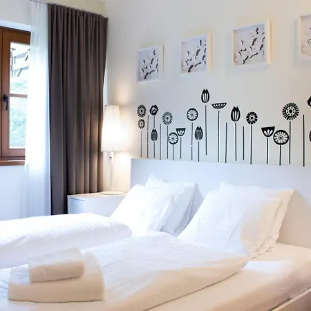 Free Parking 2-bedroom For 5 Guests Ski In/ski Out Appartamento Bach (Spittal an der Drau, Carinthia)