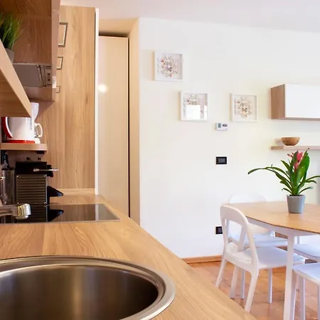 Appartamento Free Parking 2-bedroom For 5 Guests Ski In/ski Out