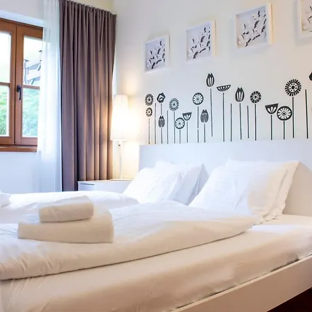 Appartamento Free Parking 2-bedroom For 5 Guests Ski In/ski Out Bach (Spittal an der Drau, Carinthia)