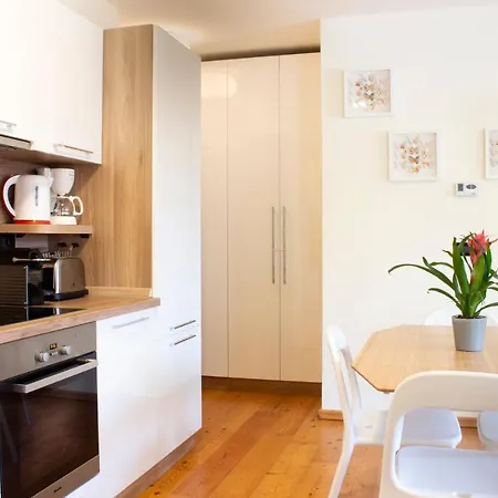 Free Parking 2-bedroom For 5 Guests Ski In/ski Out Appartamento
