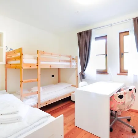 Free Parking 2-bedroom For 5 Guests Ski In/ski Out * Bach (Spittal an der Drau, Carinthia)