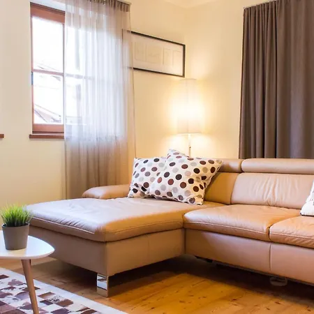 Free Parking 2-bedroom For 5 Guests Ski In/ski Out * Bach (Spittal an der Drau, Carinthia)