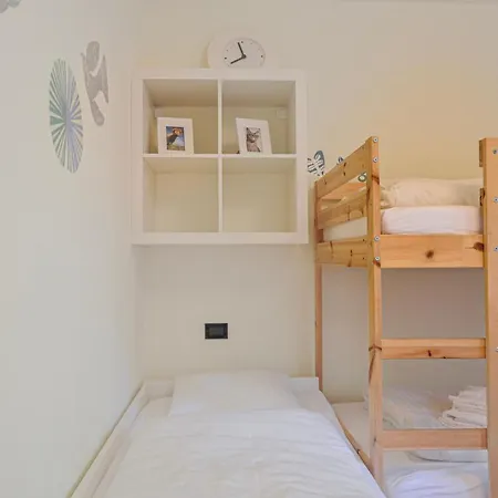 Free Parking 2-bedroom For 5 Guests Ski In/ski Out Appartamento
